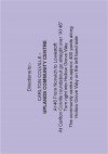 family night - invitation (back)