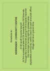 sports day - invitation (back)