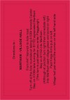 wild west - invitation (back)