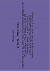 witches & wizards - invitation (back)